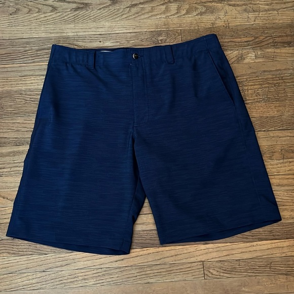 Men’s Callaway Golf Shorts - Size 36 - Picture 1 of 7